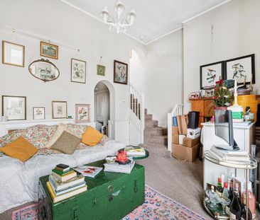 Studio to rent - Photo 4