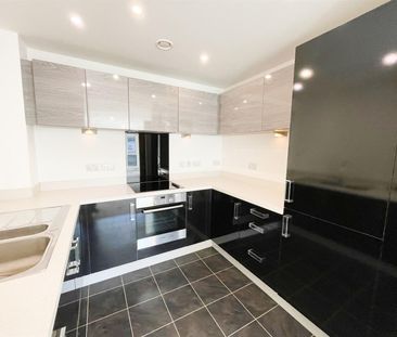 1 bedroom apartment to rent Bessemer Lodge, 15 Ada Walk, Milton Key... - Photo 5