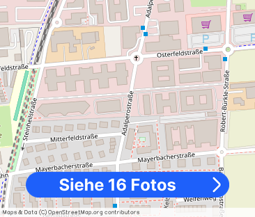 Furnished apartment in Ismaning for rent - Foto 1