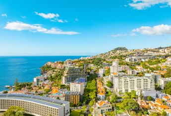 APARTAMENTO 2 QUARTOS | MOBILADO