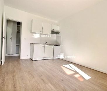 Location Appartement 1 pièces 19 m2 à Asnières-sur-Seine - Photo 2