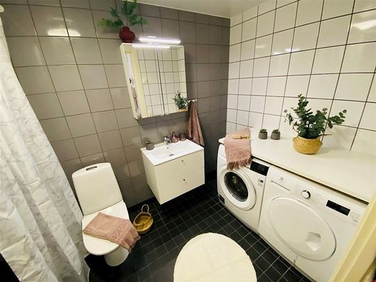 Johan Skyttes Väg 10 - Foto 1