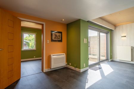 Gelijkvloers appartement te huur in Kuurne - Photo 2