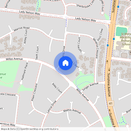 5 Darracq Drive, Vic 3038, Keilor Downs