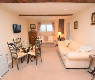 The Cider House Cottage, Dymock Road, Ledbury - Photo 5