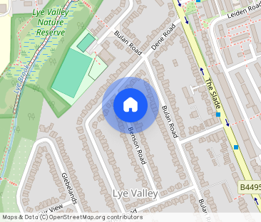 Benson Road, Headington, Oxford - Photo 1