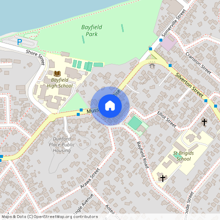 206 Musselburgh Rise, Andersons Bay, Dunedin