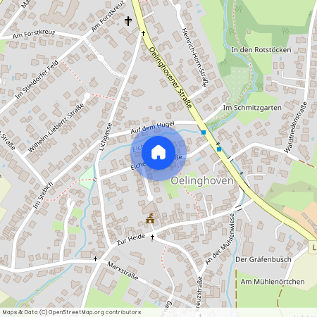 53639 Königswinter–Stieldorf