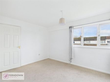 3 bedroom terraced house to rent - Photo 3