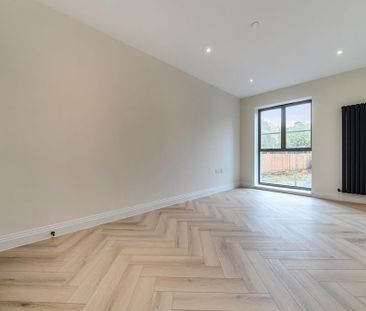 2 bedroom apartment to rent - Photo 3