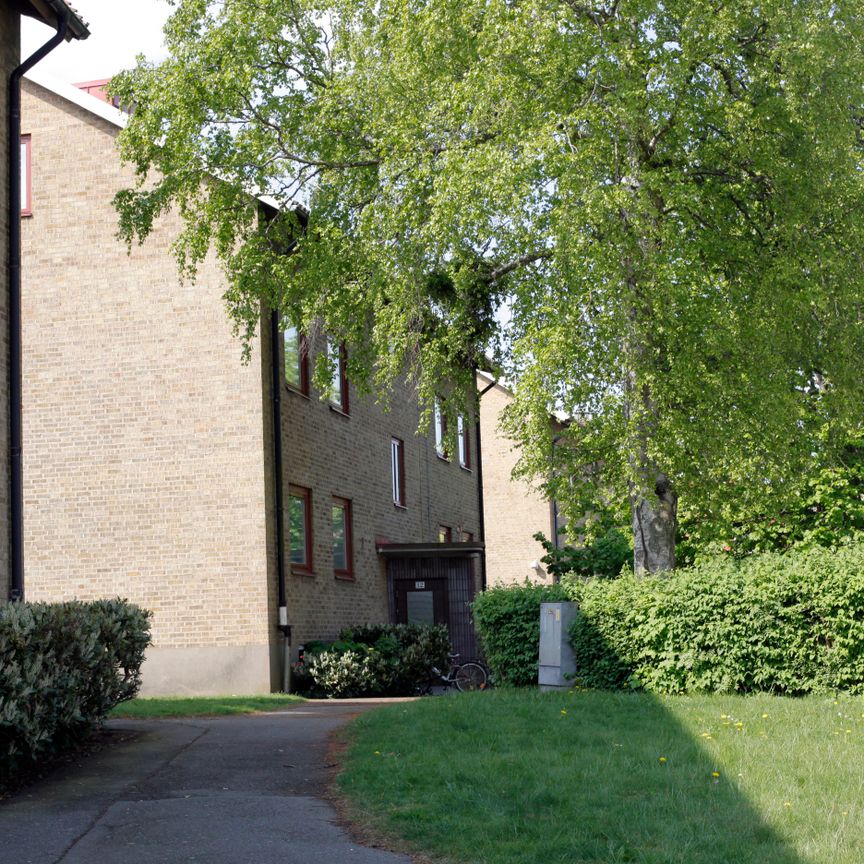 Byavägen, Tomelilla - Photo 1