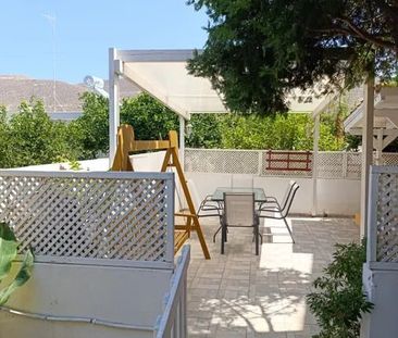 Διαμέρισμα για ενοικίαση Πρασσάς (Νέα Αλικαρνασσός) - Φωτογραφία 4