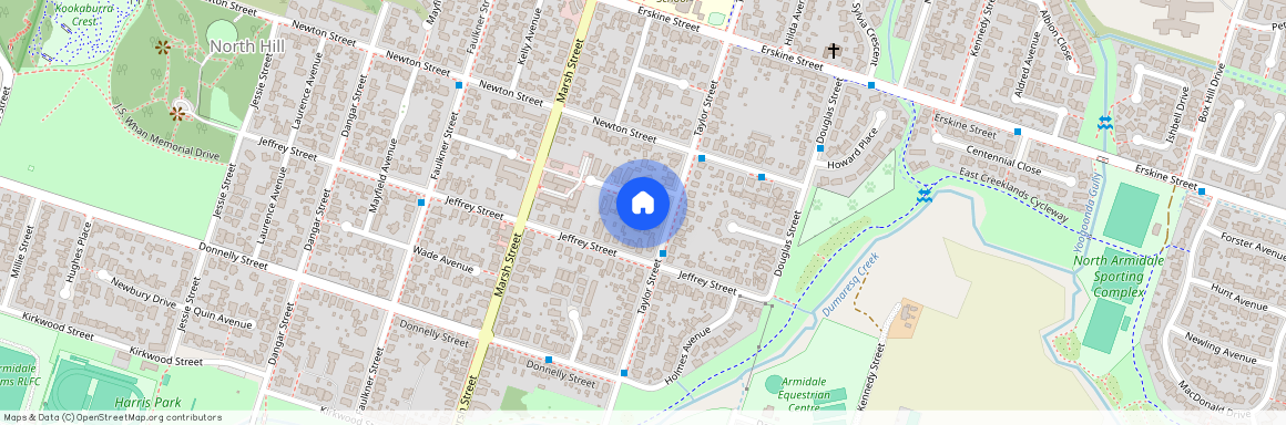 56 Taylor Street, NSW 2350, Armidale