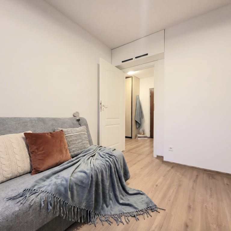 Funkcjonalne mieszkanie/ 3 pokoje/ Żeglugi Wiślanej 56 m² - Photo 1