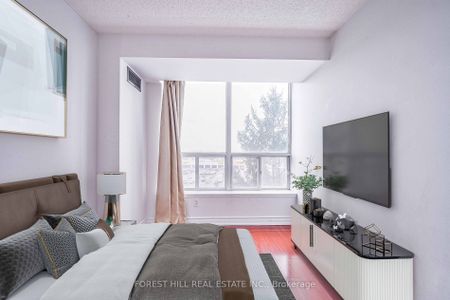 For Lease - 400 McLevin Avenue Unit# 610, Toronto, Ontario - Photo 4