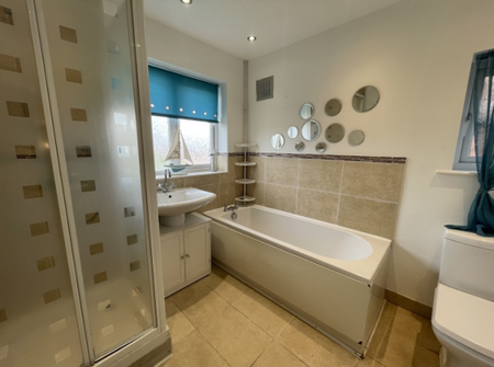 Collins Road, Walsall, WS8, Property for rent - Photo 3