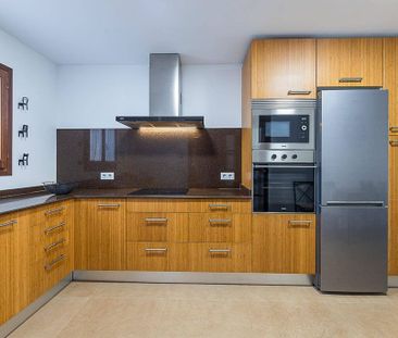 3 room luxury House for rent in Marratxí, Spain - Photo 4