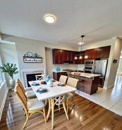 For Lease - 3215 Thomas Street Unit# 4, Mississauga, Ontario - Photo 5