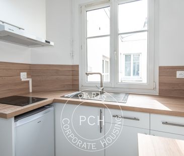 Rue Mathurin Régnier, - Photo 6