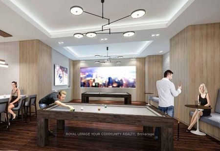 For Lease - 8960 Jane Street Unit# 204, Vaughan, Ontario - Photo 2