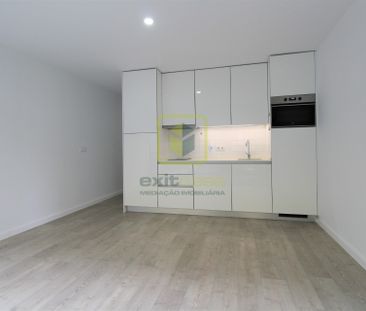 Apartamento T1 em Aveiro - Photo 2