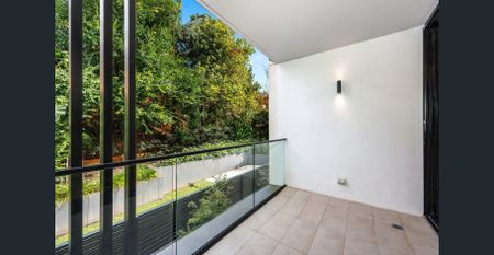 Modern living in prestigious east side location - Photo 5