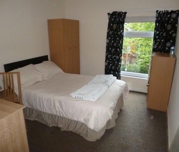 Apt 3, 29 Eglantine Avenue, Belfast, BT9 6EW - Photo 5