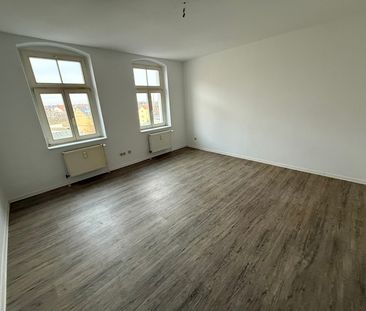 2-Raum-Wohnung in zentraler Lage zu vermieten - Foto 1