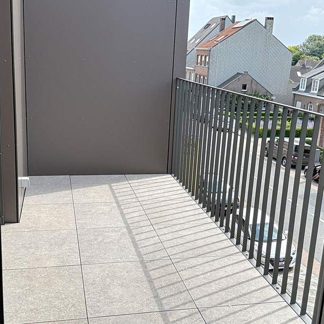 Appartement te huur in Veurne voor € 845 met 1 slaapkamer - Photo 1