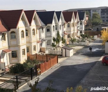 Casă Modernă de Închiriat | 4 Camere + Living Generos | Popești-Leo - Photo 5