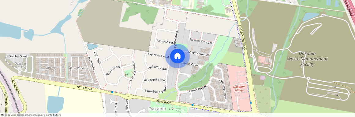 47 Conquest Boulevard, Dakabin QLD 4503