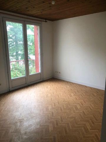 Location Appartement 3 pièces 57m² PALAISEAU 91120 - Photo 5
