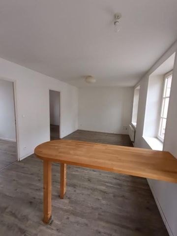 APPARTEMENT 3 pièce(s) - 53m² - Photo 5