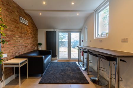 1 bedroom property to rent Tyrwhitt Road, Lewisham, London, SE4 - Photo 3