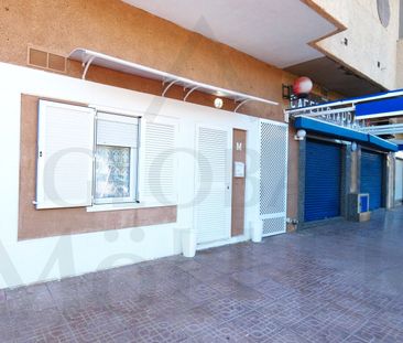 Loft de alquiler en Camino Dársena, 1, Zona Galúa - Calnegre - Photo 4