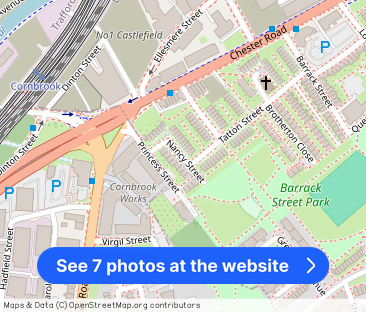 Nancy Street, Hulme - Photo 1