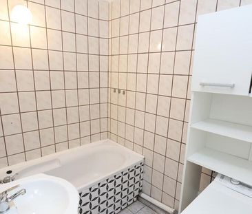 Mieszkanie 2 pokojowe z balkonem w CENTRUM (430512) - Zdjęcie 6