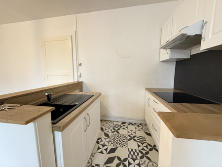 Location Appartement 2 pièces 52m² VITTEL 88800 - Photo 2