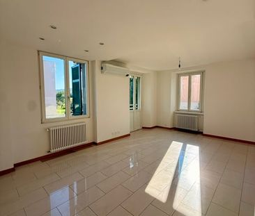 LIGORNETTO - affittasi luminoso appartamento di 3.5 locali - Foto 1