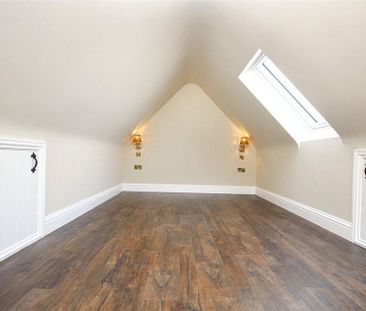 1 bedroom detached house to rent - Photo 6