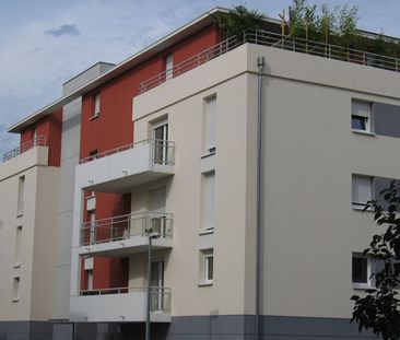 Location Appartement 2 pièces 50m² - Photo 1