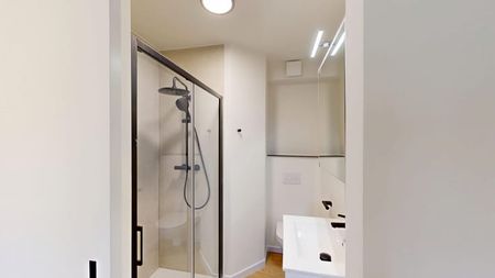 Appartement te huur - Photo 5