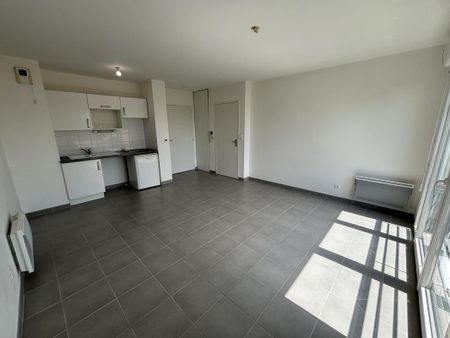 Location Appartement 2 pièces 39m² BOUAYE 44830 - Photo 3