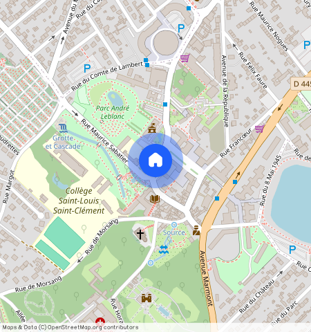 Essonne 91, Viry-Châtillon