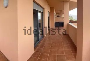 Alquiler de piso en Chullera