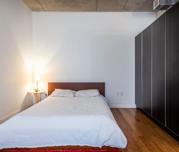 Apartment for rent, Montréal (Ville-Marie) - Photo 5
