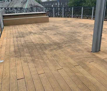 Lækker 2-værelses i Odense C med perfekt placering - Foto 3