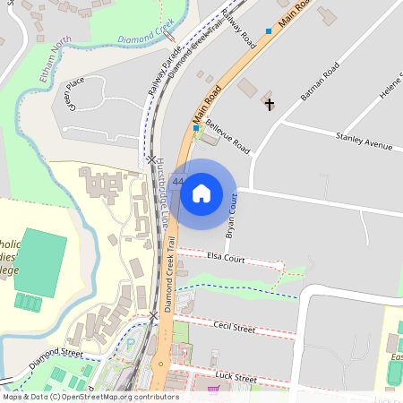 2/1108 Main Road, Vic 3095, Eltham