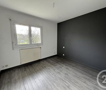 Maison à louer 4 pièces - 102,89 m2 CHATEAUROUX - 36 - Photo 4