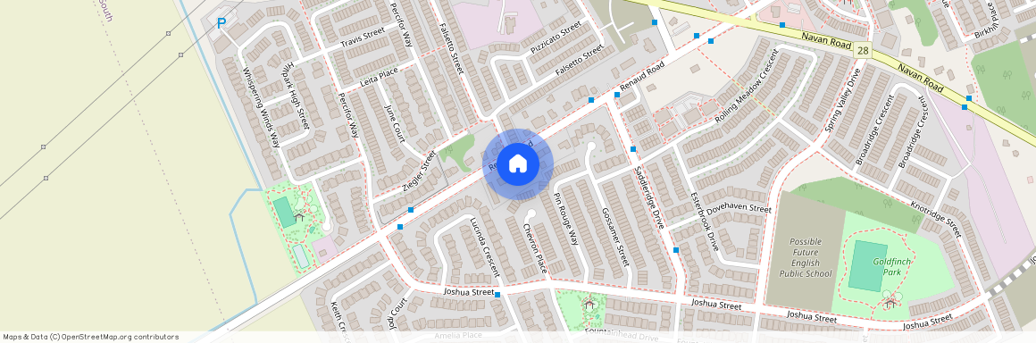 6030 RENAUD ROAD, Ottawa, Mer Bleue/Bradley Estates/Anderson Park